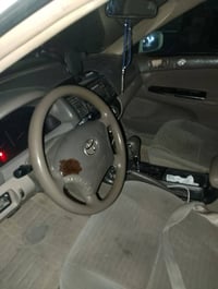 كامري 2006 • بدون نقص • بغداد