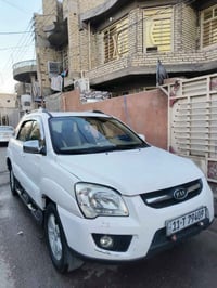 سبورتج ٢٠٠٩ • محرك ٢٠٠٠ • خليجي