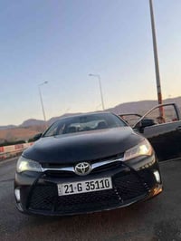 كامري • فول فول • محرك V6