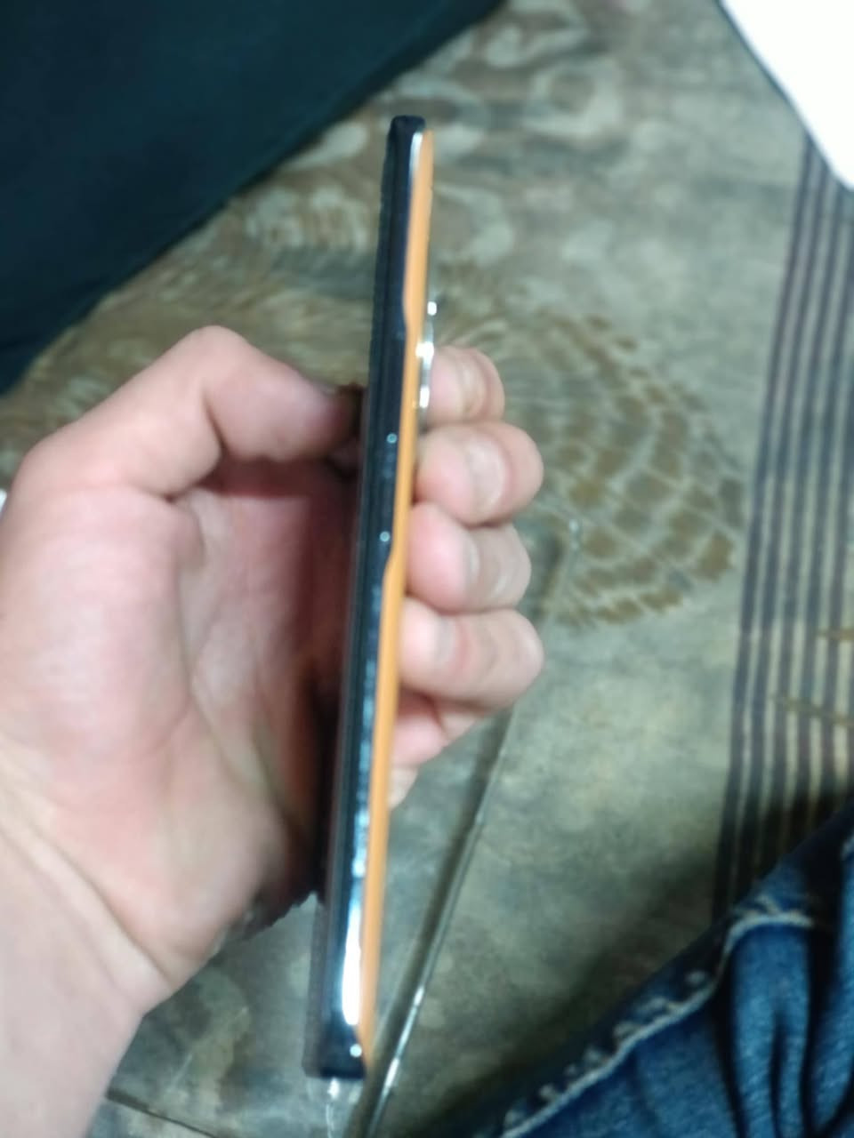 موبايل واي 9 اكس ابل جوز
موبايل كلشي ما بي خلال صارلي ٣ اشهر مشتريد 
اريل ابيعو او اتراوس بايفون 11 او 13


**إذا كنت صاحب هذا الإعلان وتريد حذفه لأي سبب، رجاءا أرسل رسالة إلى الدعم الفني**