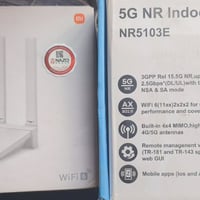 راوتر زايكسل • شاومي OpenWRT • ٦ أشهر