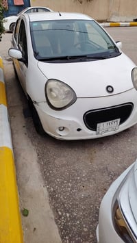 بانده • ٢٠١٢ • كربلاء