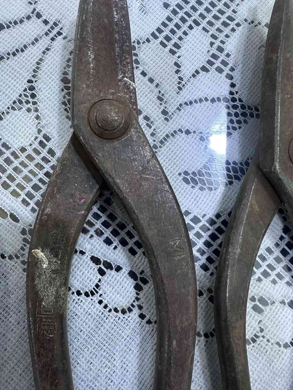 مقص ياباني اصلي مالت بليت عدد ٤ متوفر للي تفيدة


**إذا كنت صاحب هذا الإعلان وتريد حذفه لأي سبب، رجاءا أرسل رسالة إلى الدعم الفني**