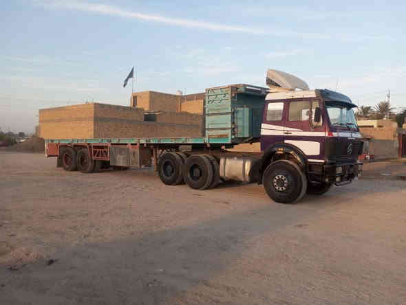 سلام عليكم البي للبيع سياره جاهزه موديل 83 مكينه 28كير130 مجموعة نص جيف استفسار ***********
