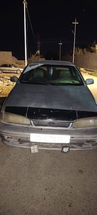 سوناتا • ١٩٩٢ • مكينة ٢٠٠٠