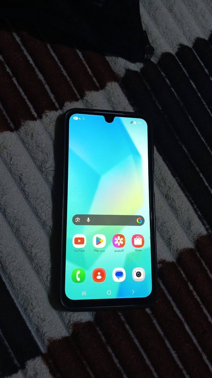 كلكسي A16 ستخدام شهرين كامل ملحقات مفول مراوس مع هونر x9c  او بيع 150جهاز مكفول وجديد


**إذا كنت صاحب هذا الإعلان وتريد حذفه لأي سبب، رجاءا أرسل رسالة إلى الدعم الفني**