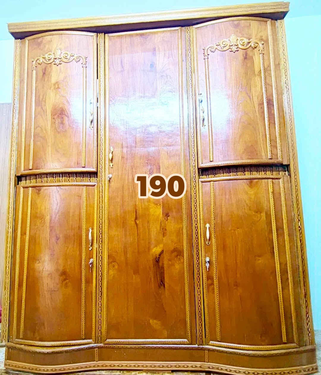 بيهن توصيل بغداد بكروه فقط لاستفسار خاص


**إذا كنت صاحب هذا الإعلان وتريد حذفه لأي سبب، رجاءا أرسل رسالة إلى الدعم الفني**