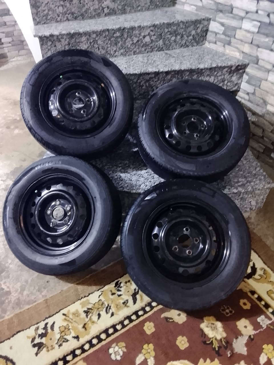 السلام عليكم تخم تاير حجم ١٥ جديد تعال خاص


**إذا كنت صاحب هذا الإعلان وتريد حذفه لأي سبب، رجاءا أرسل رسالة إلى الدعم الفني**