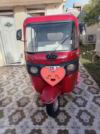 تكتك • موديل ٢٠١٨ • نظيفه