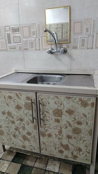 طباخ ٤ عيون • سنك • الدوره