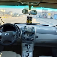 بي وايدي • مكينة جديدة • تواير جديدة