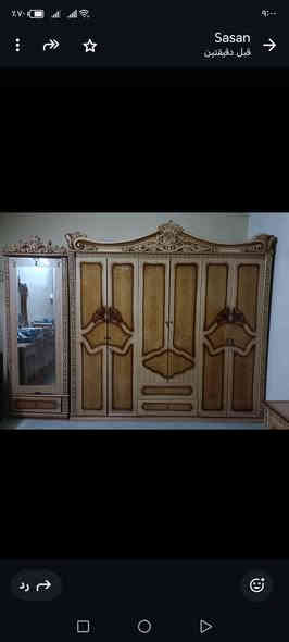 تخم نوم 5قطع سعرها ٣٠٠ الف كما معروض في صورة اتصال على هذا رقم ***********
