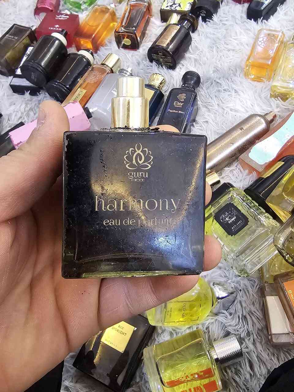 عطورات خليجية اي عطر ب ٦٠٠٠


**إذا كنت صاحب هذا الإعلان وتريد حذفه لأي سبب، رجاءا أرسل رسالة إلى الدعم الفني**