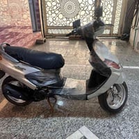 ياماها • اكزز • حي المهندسين