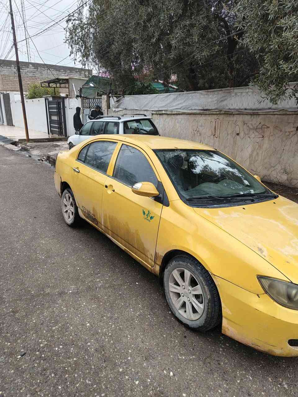 ليفان ٢٠١٢ كير ومكينه كورلا رقم بغداد صاحبها الشرعي بالموصل تريد وكاله تريد تحويل السعر ٣٠ وبيها مجال ***********
