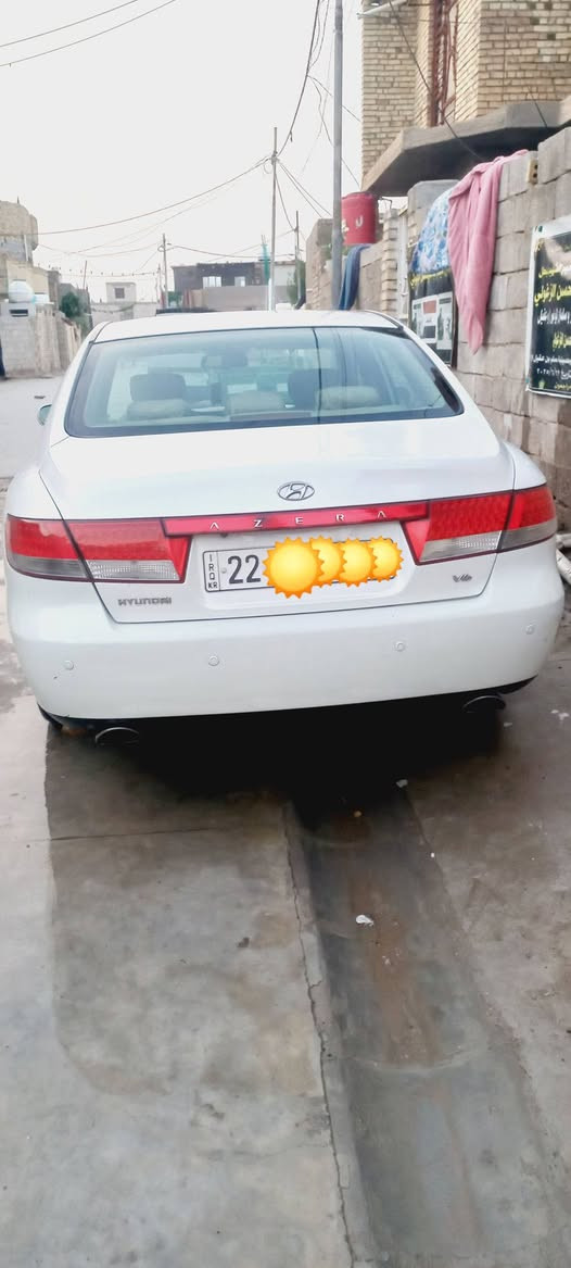 واسط 
السلام عليكم 
اللهم صل على محمد وآل محمد 
هونداي ازيرا 2009خليجي حادث بالعراق 
السيارة خير من الله كير ومحرك كفاله محرك3300   v6
بيها بنيد وجاملغ من جهت السايق الجناي يعرف مواصفاتها 
ما يحتاج شرح 
السعر 115💸  +رقم مميز 
للإستفسار الاتصال ع‎***********
بيها مجال للشراي 
اترك تعليق يليق بيك 
@الجميع
