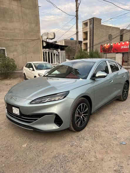 بي واي دي سيل 6 متوفر جميع الالوان 2025 زيرو صفر مواصفات 4 كامرات كرسي كهرباء جلد لد امامي وخلفي علامة ضؤىية مع كامل غراض وملحقات عنوان بغداد حي الاعلام شارع قطر الندى مقابل مركز علي فون للاستفسار
***********
