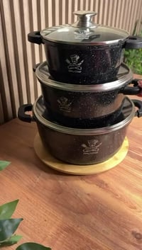 كرانيت • ماركة الشيف • جودة عالية