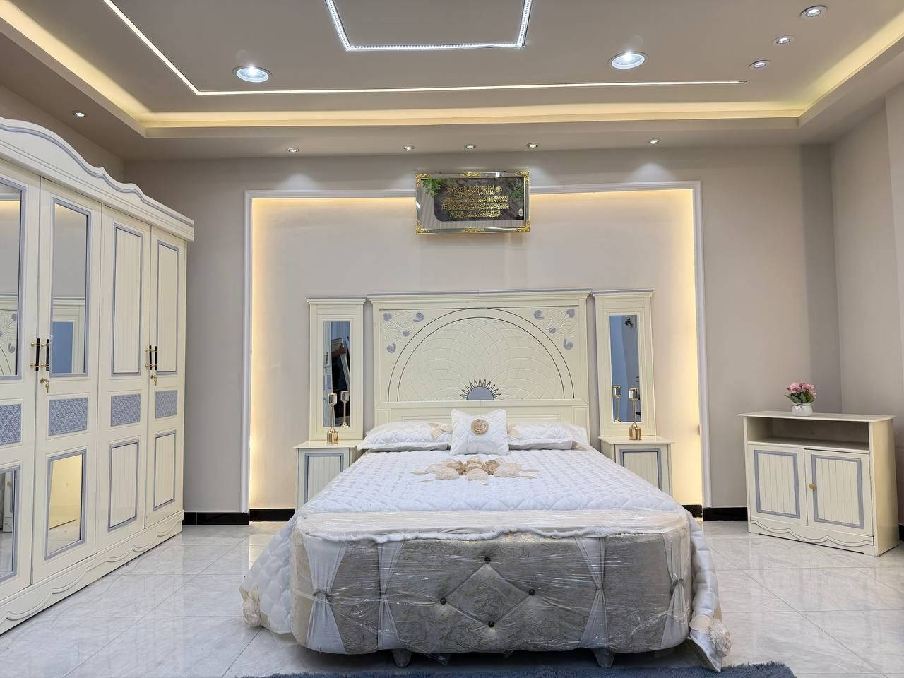 تحطيم الاسعار 😍😍😍 
لفتره محدوده 
السعر ٩٢٥ لمده اسبوع فقط 
للحجز والاستفسار مراسله الصفحه الرئيسيه
#توصيل جميع محافظات العراق


**إذا كنت صاحب هذا الإعلان وتريد حذفه لأي سبب، رجاءا أرسل رسالة إلى الدعم الفني**