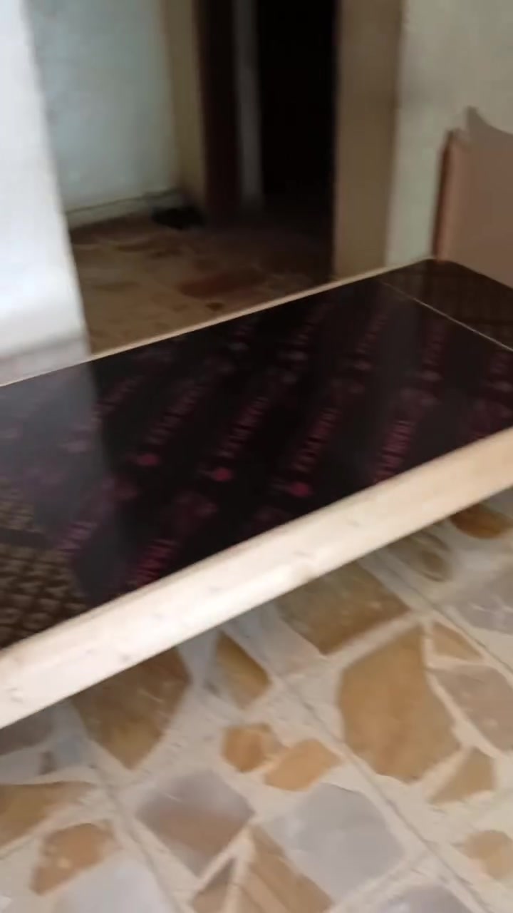 السلام عليكم من رخصت مدير كروب
السعر 225 الف
جربايه عدد 2 طابقين أو ترهم كل وحده وحد ترهم زعار وإكبار مع دوشك عدد 2 ضغط الاصلي كاملات هنه ودرج مالتهن استخدام كلش قليل نضافه 95بلميه مكان بغداد  رقم هاتف
***********
