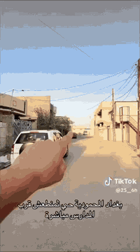 بيت للبيع • محمودية حي العسكري • ١٠٠م