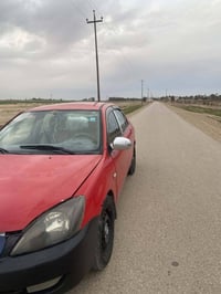 لانسر 2005 • اوتوماتيك • ديالى دلعباس