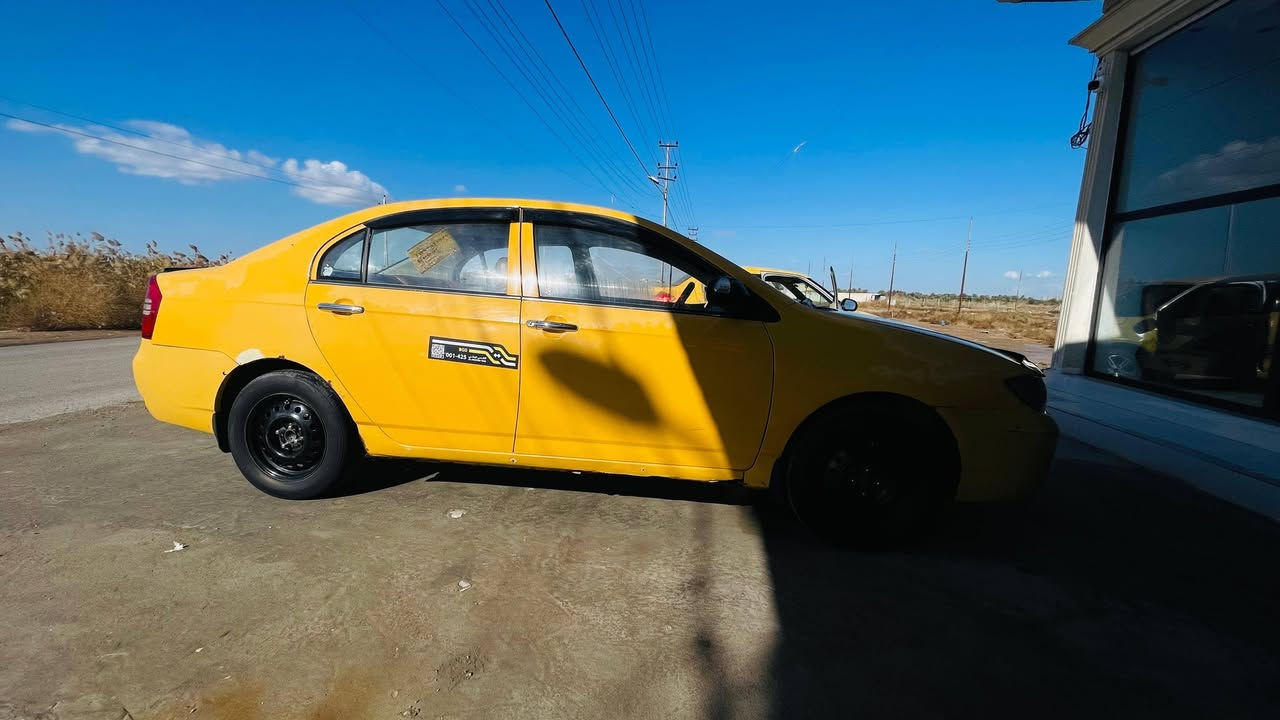 السلام عليكم للبيع ليفان 620 موديل 2011 رقم بغداد بأسمي هزة جديده وسنويه جديده محور كورله نحله 1800 VVT سيارة كامله وجاهزه تخم تاير ترايه كلش حلو بيه بارد قليل هذن المعجون ما صابغهن مكان السيارة بغداد حي الجهاد المكاسب السعر 45 وبيهه مجال
هاتف ***********
