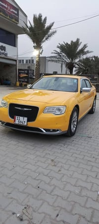 كرايسلر 300 • ٢٠١٩ • رقم بغداد