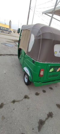 تكتك مديل21شهر10  مصبوغة عام لجماليه بدون ضربه بدون معجون بس صبغ رقم و...