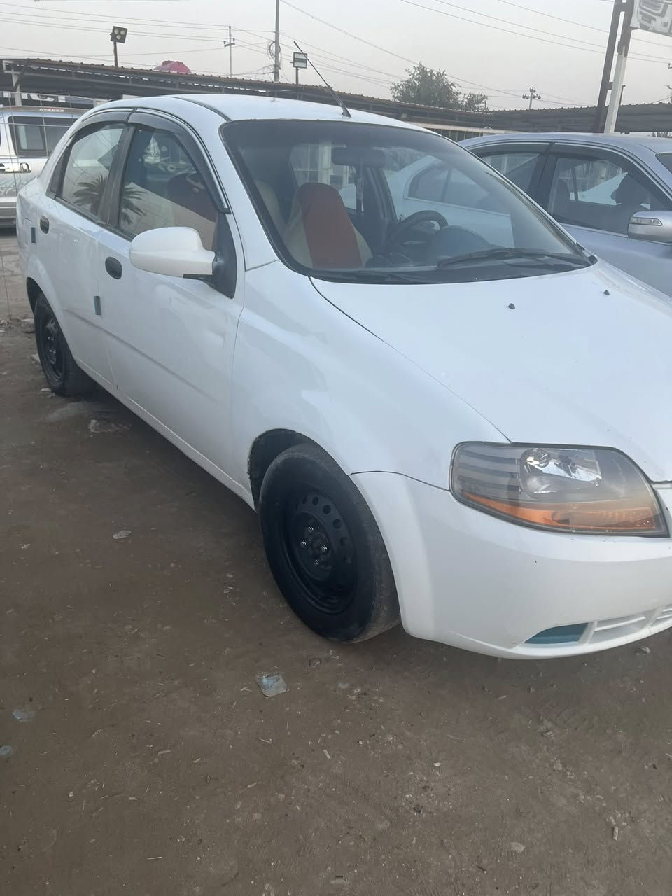 أفيو موديل 2006 رقم بابل الماني اوتو كير محرك حداديه خير من الله مكان السياره بابل محاويل حي الاسرى السعر ٤٨ بيهامجال ***********
