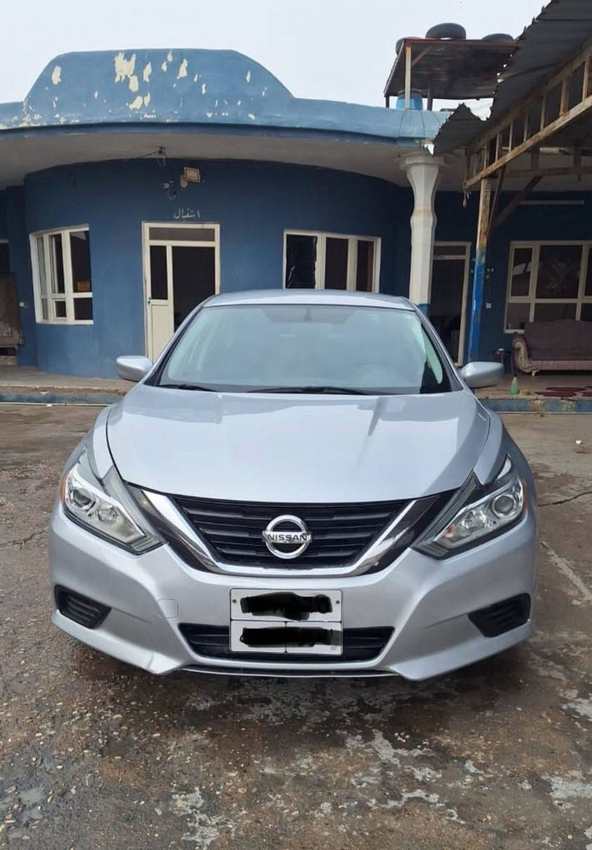 نيسان التيما ٢٠١٧
١قطعه ضبغ قباغ صندوق  
 بجم و خلفيه كبس 
بدون دواخل و شاصي 
سيارة بيها ١٠ ورقه غرامه 
شرط تحويل 
 كلشي ب شرط 
و سعرها ١١٥ وبيها شويه مجال


**إذا كنت صاحب هذا الإعلان وتريد حذفه لأي سبب، رجاءا أرسل رسالة إلى الدعم الفني**