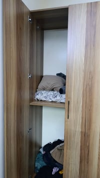 خزائن • استعمال شهر • حالة جديدة