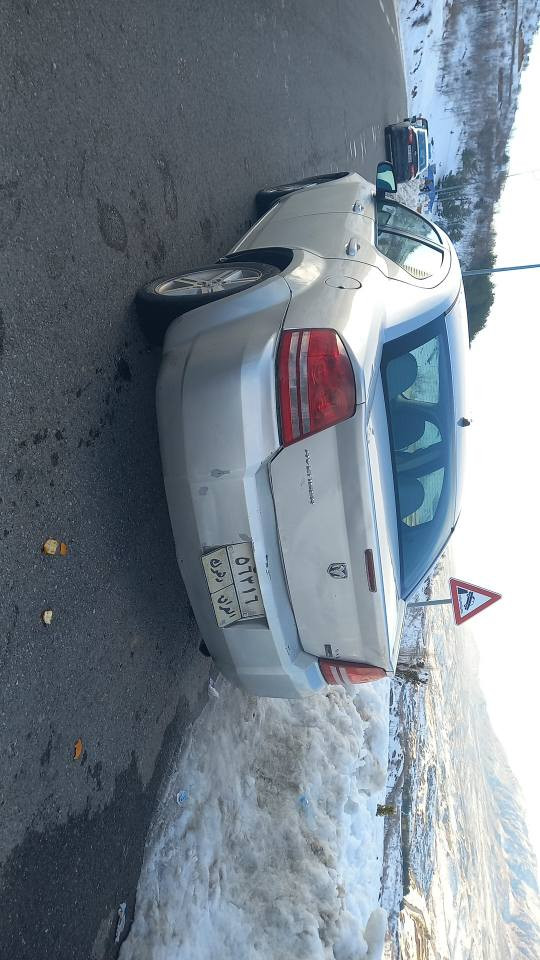 2008دوج 6 بستن ماكينه 2.7  كيروماكينه بشه رت 
*********** دهوك, العراق
