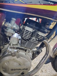 مرقم • مبدل مكينة • الماطور شرط