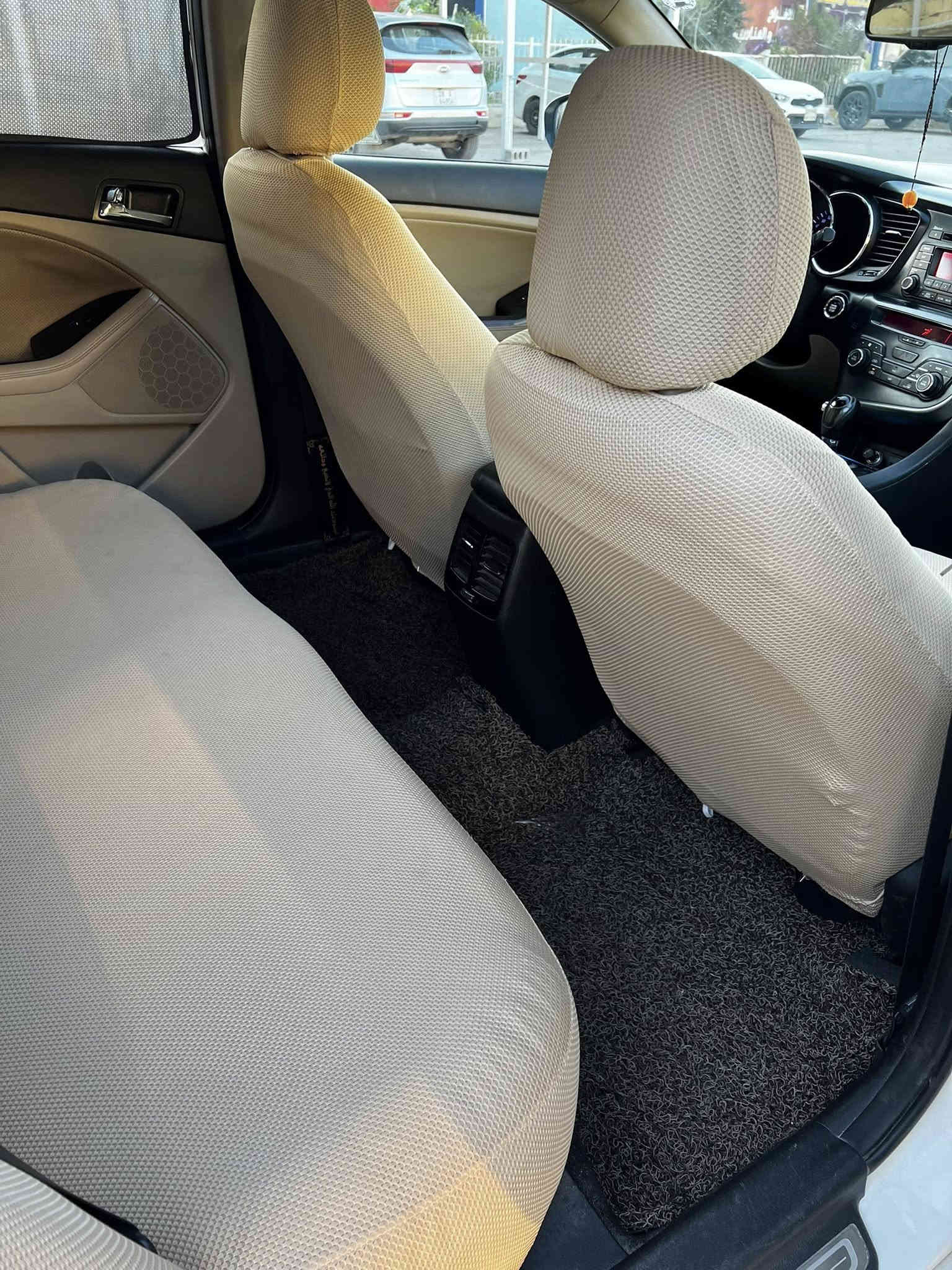 السلام عليكم ورحمة الله 
للبيع 🎖️ 

اوبتما 2014 محرك 2400 
فوول مواصفات للاخير دبل گزوز 
بصمه +ابواب بصمه 
اشاره ترحيب 
3 وضعيات قيادة 
تحكم جهتين 
سماعات هارمن كاردن
بانوراما 3 طگات 
كير 
حداديه 
تخم تاير جديد 
5 ويل كب 
مري شفط اشاير بالمري وقلاب مع البگ 
كشنات جلد كهربائية 
تدفئه تبريد كشنات 
قطعتين تبريد 
بردات خلفيه 
لايت ايرو داينمك 
لايت زينون بلادي 
كشن ذاكره
رادار جانبي 
حساسات امامي خلفي
اوتو هولد
شفتات ستيرن
السياره بيها فقط جاملغ 
السعر 132وبيها مجال قليل

رقم 

0781 225 5451
