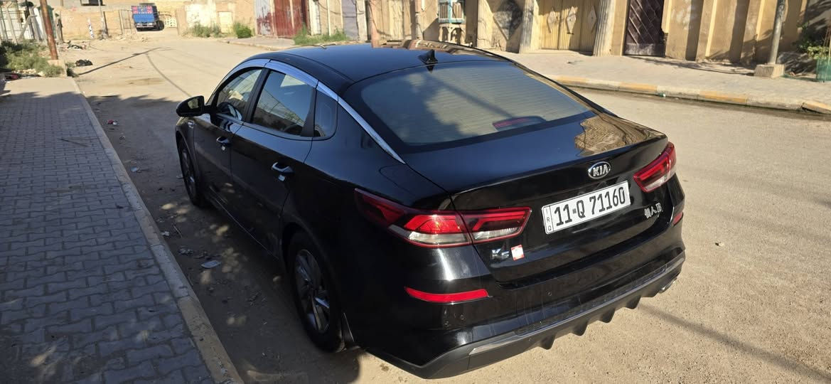 السلام عليكم K5 2022 كفاله عامه بس رصعه بسيطه +تكحيل بسيط غاز خط واحد رقم بغداد بسمي. سعر ١٨٠.
***********
***********
واسط. النعمانيه
