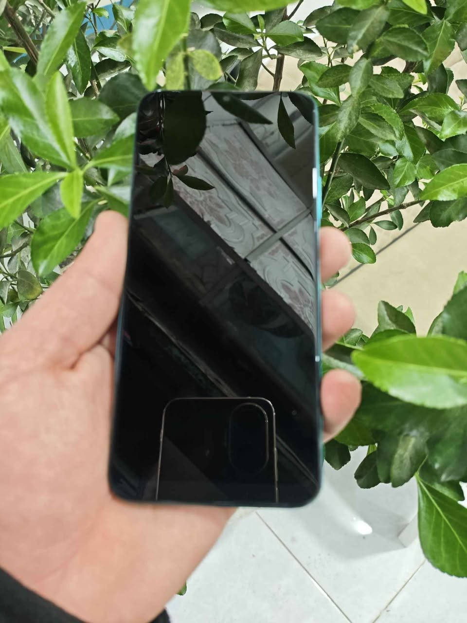 HUAWE NOVA Y60

دەستی دوو  خاوێن مەزبوت ♦ 

ڕام 4 زاکیرە 64 پاتری 5000

نرخ / 75 هەزار 

***********
***********
ناونیشان قەڵادزێ بشدار, السليمانية
