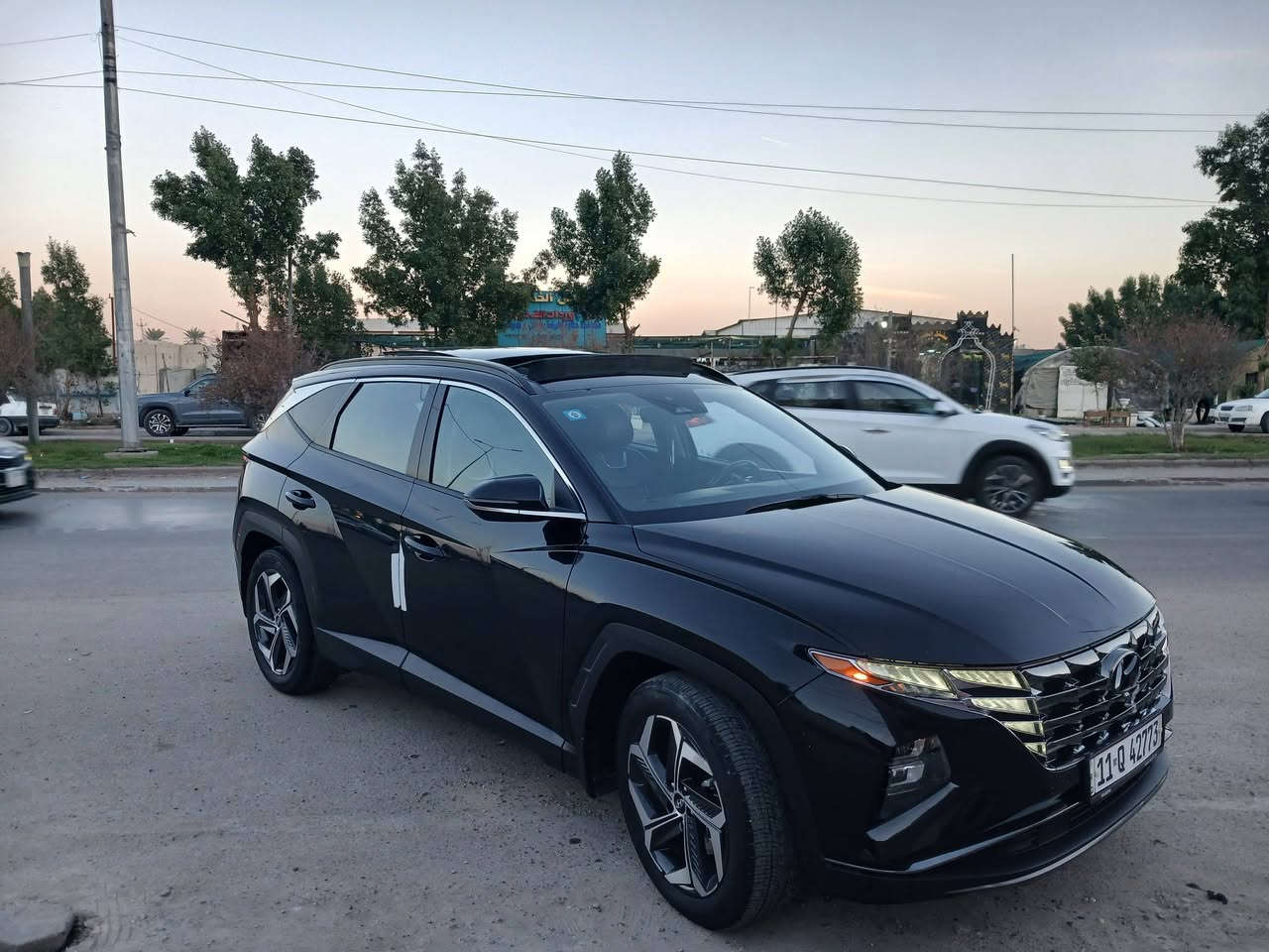 سلام عليكم ورحمة الله وبركاته سياره توسان أمريكي فول موصفات موديل ٢٠٢٢ معلومات بالصور


**إذا كنت صاحب هذا الإعلان وتريد حذفه لأي سبب، رجاءا أرسل رسالة إلى الدعم الفني**