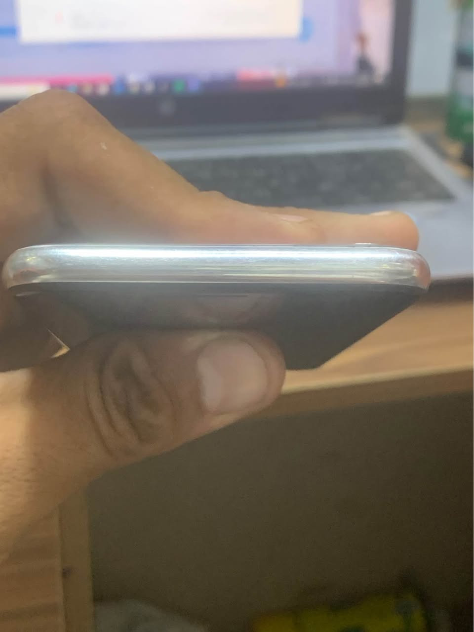iPhone X 
64
100
معاه جراب فقط 
مغير شاشه gx3 مركز بني سويف, بني سويف


**إذا كنت صاحب هذا الإعلان وتريد حذفه لأي سبب، رجاءا أرسل رسالة إلى الدعم الفني**