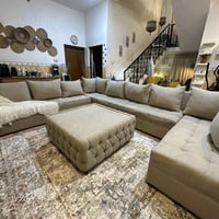 كويتى كشن منفصل 07705673334