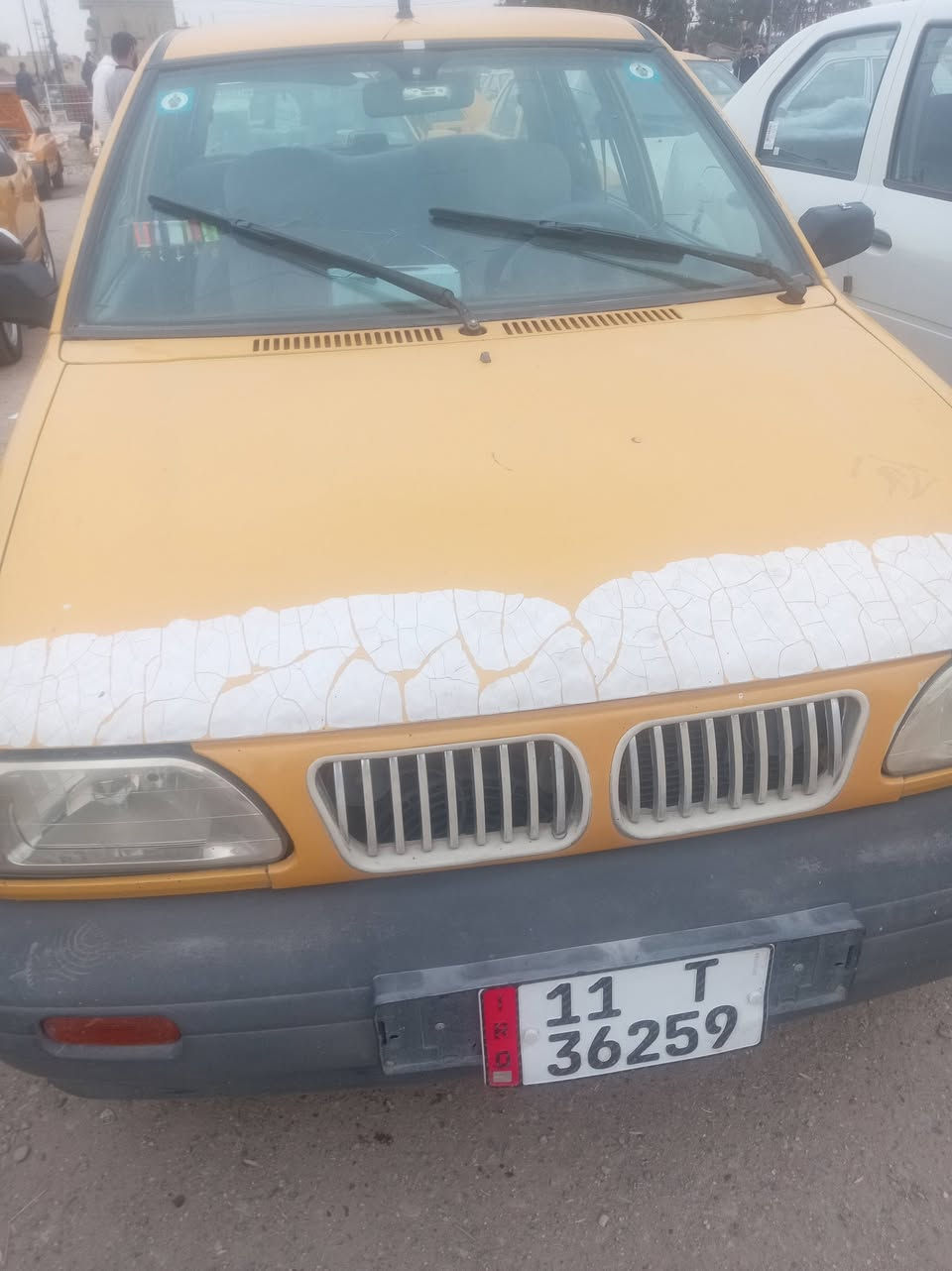 سايبه 2009 للبيع بسمايه رقم انكليزي ***********
