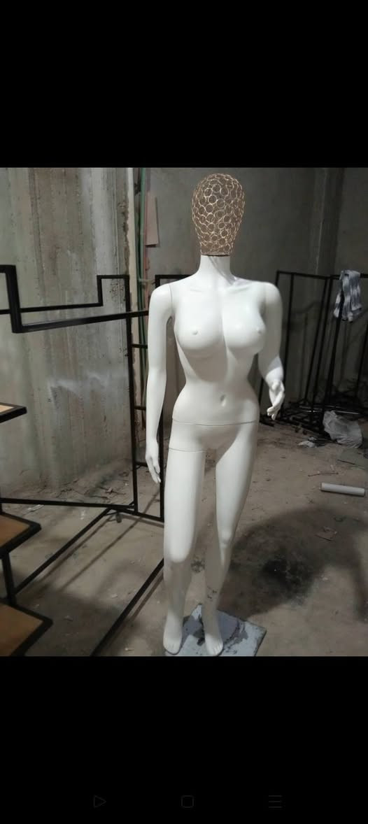 استند جزيره ارفف خشب 160*160اربع ارفف وموجود استند عبايات ارتفاع 190 وعرض120
مانيكان مستورد ص عالي  الاسعار حرق لسرعة البيع
 واتس / 01148938647  يفضل التوصل فون او واتس
فون 01012601743 
طالبية فيصل الجيزة / ومتاح ش جميع المحافظات


**إذا كنت صاحب هذا الإعلان وتريد حذفه لأي سبب، رجاءا أرسل رسالة إلى الدعم الفني**