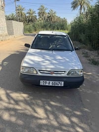 سايبه • موديل ٢٤ • كربلاء الحسينيه