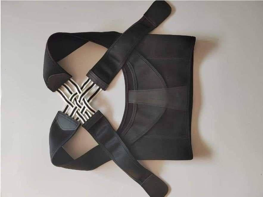 حزام تعديل الظهر استقامه انحاء الحدبه


**إذا كنت صاحب هذا الإعلان وتريد حذفه لأي سبب، رجاءا أرسل رسالة إلى الدعم الفني**