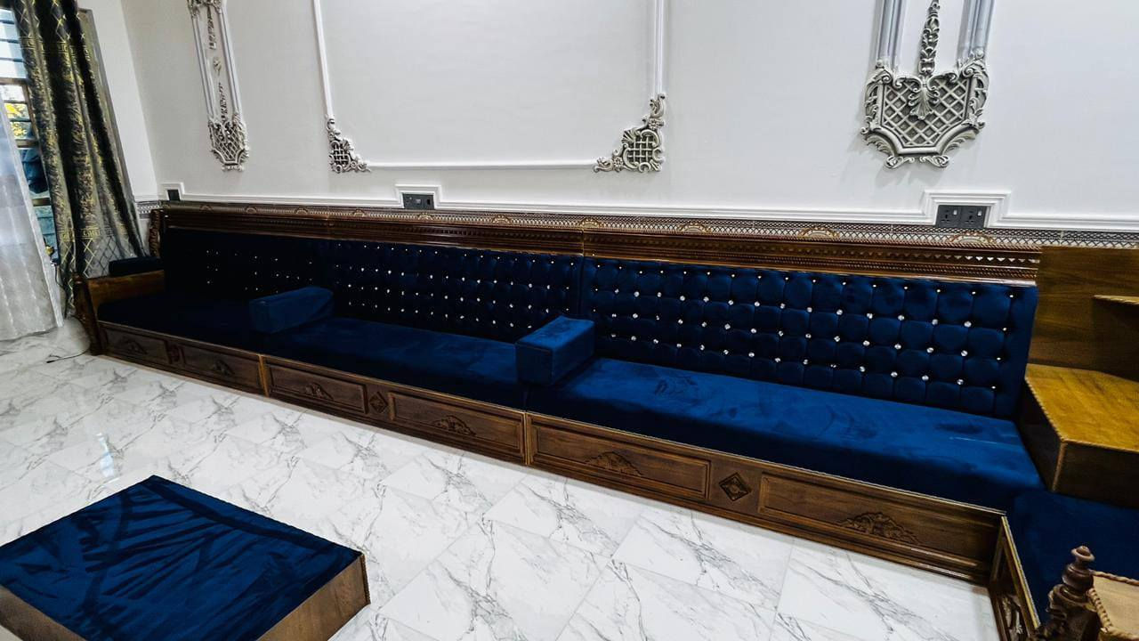 من رخصت الادمن
توفررررر  الصاج والموردن وحسب طلبكمم يتم التنفيذ


**إذا كنت صاحب هذا الإعلان وتريد حذفه لأي سبب، رجاءا أرسل رسالة إلى الدعم الفني**