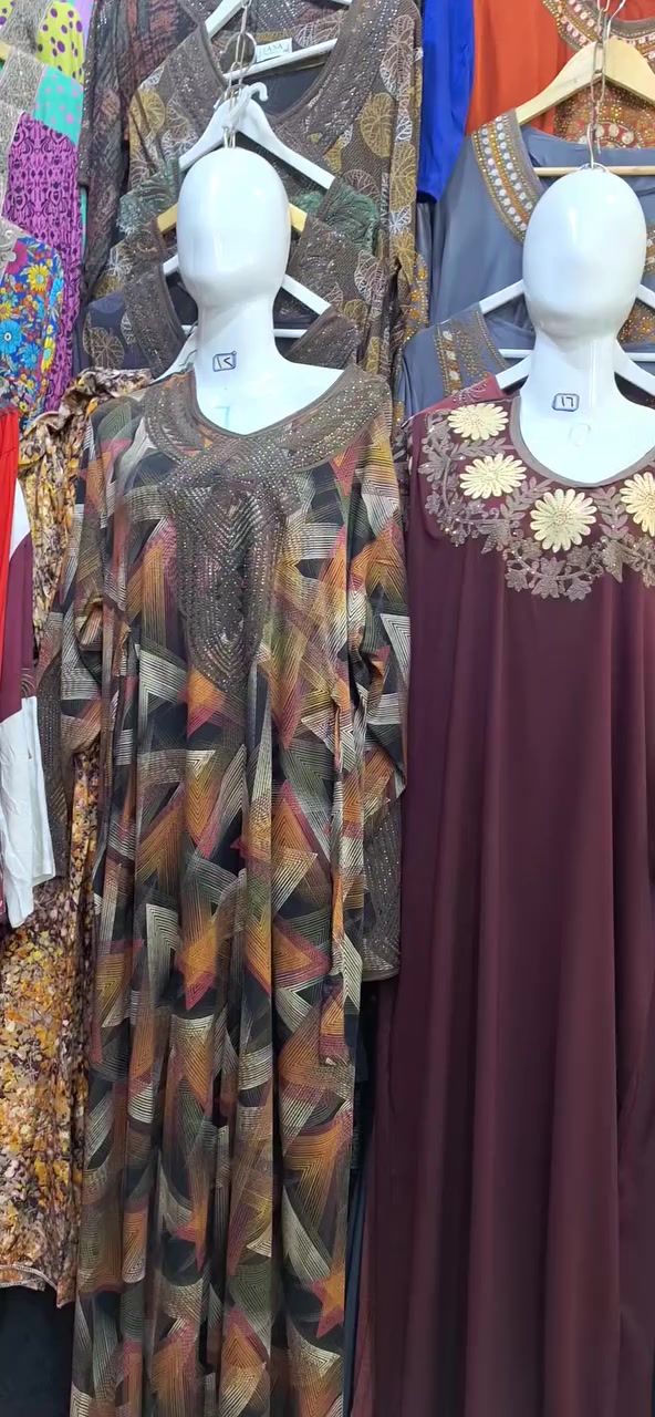 دشاديش موديلات جديد فى مجمع باوان


**إذا كنت صاحب هذا الإعلان وتريد حذفه لأي سبب، رجاءا أرسل رسالة إلى الدعم الفني**