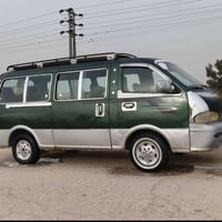 كيا بريجو • ١٩٩٩ • السماوه