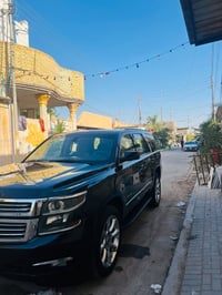 شيفروليه تاهو 2020 • تاهو LT • تاهو خليجي • سيارة تاهو اسود • تاهو LT ...