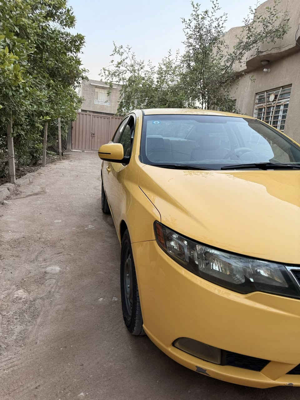 فورتي ٢٠١١ وارد امريكي
حادثها جاملغ خلفي
تخم تاير جديد
حداديه خير من الله
تبريد ثلج ❄️
السعر ٧٥ وبيها مجال
***********
