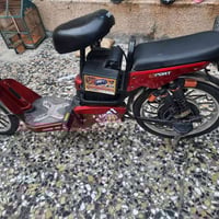 باسكل شحن • ٤ بطاريات • ماكس/منغولي